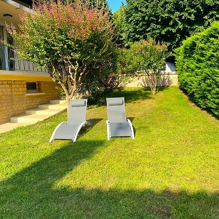 T3 Renove, Jardin Parking & Garage Prive, Proche Centre Nyaraló Sarlat-la-Canéda