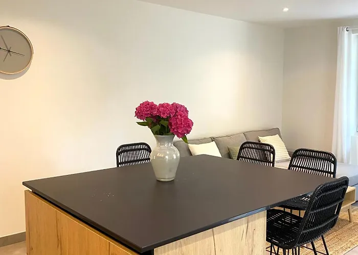 T3 Renove, Jardin Parking & Garage Prive, Proche Centre Sarlat-la-Canéda