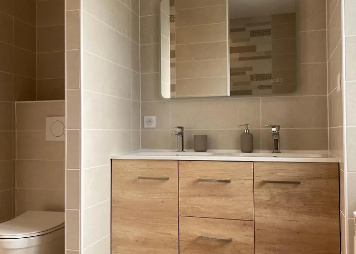 T3 Rénové, Jardin Parking&garage Privé, Proche Centre *